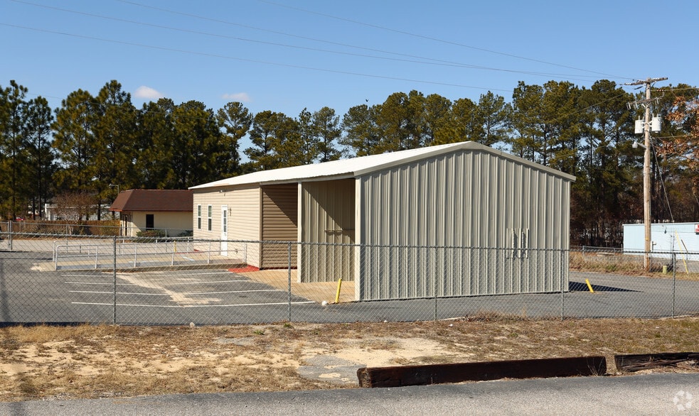 More Photos Of 2728 Emanuel Church Rd, West Columbia Auto Dealership For Sale