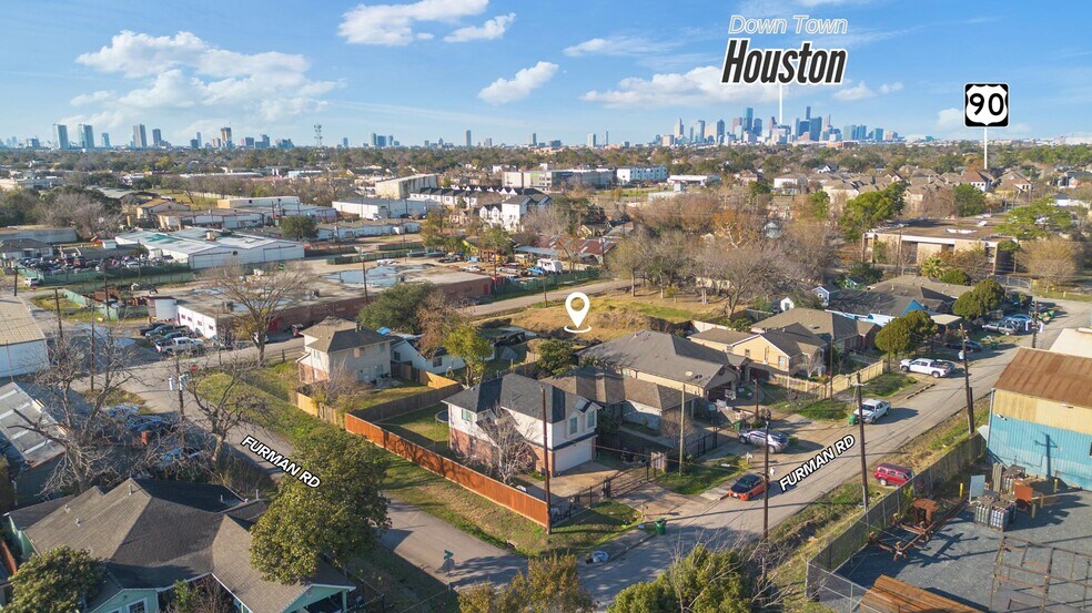 More Photos Of , Houston Specialty For Sale