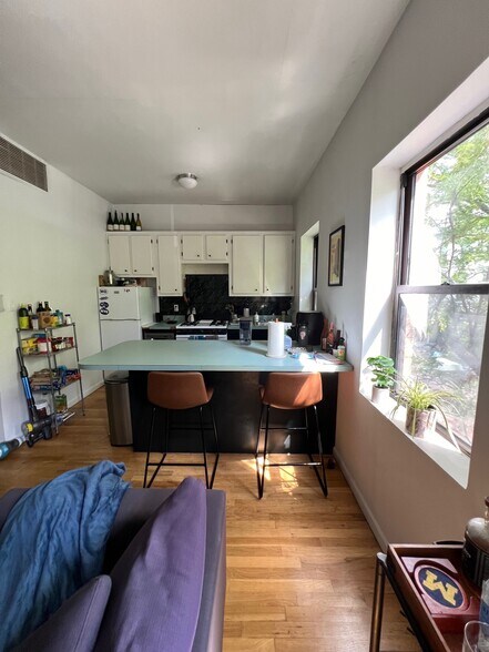 More Photos Of 347 Grand St, Brooklyn Storefront Retail Residential For Sale