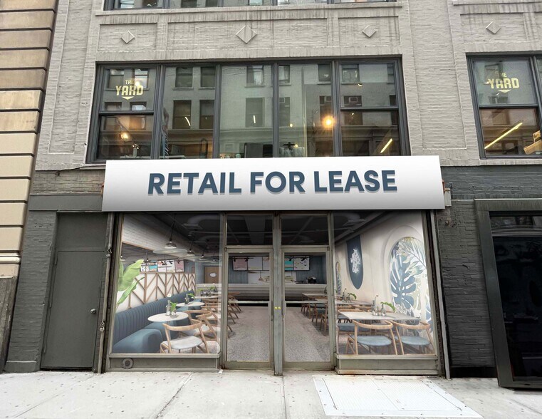 Primary Photo Of 234 Fifth Ave, New York Office For Sale