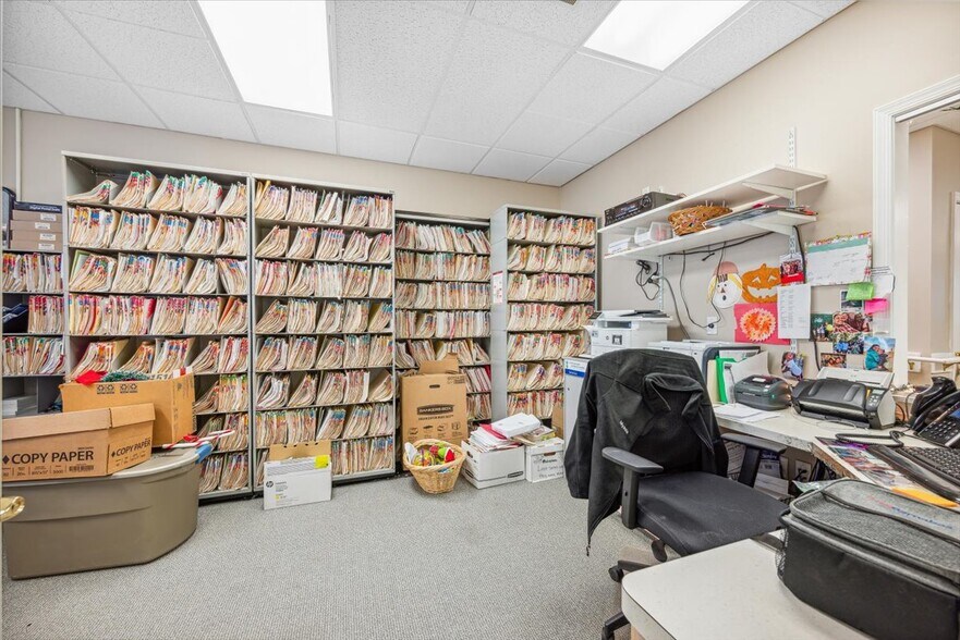 More Photos Of 301-302 Towne Centre Dr, Hillsborough Medical For Sale