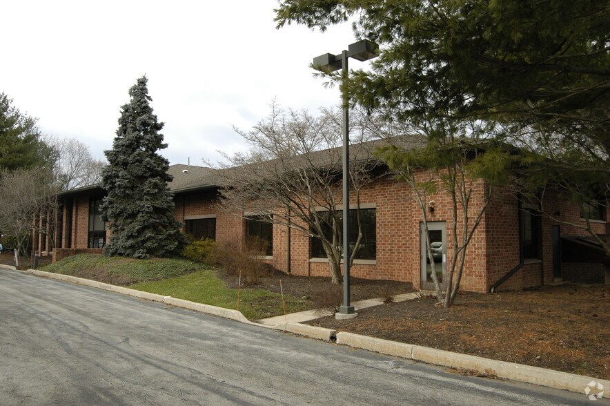 Primary Photo Of , Paoli Office For Sale