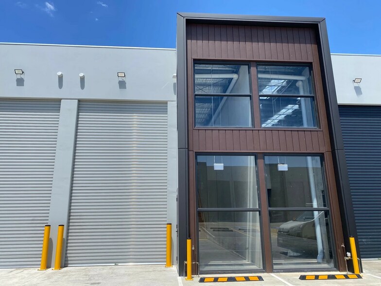 Primary Photo Of 7 Quinlan Rd, Epping Warehouse For Lease