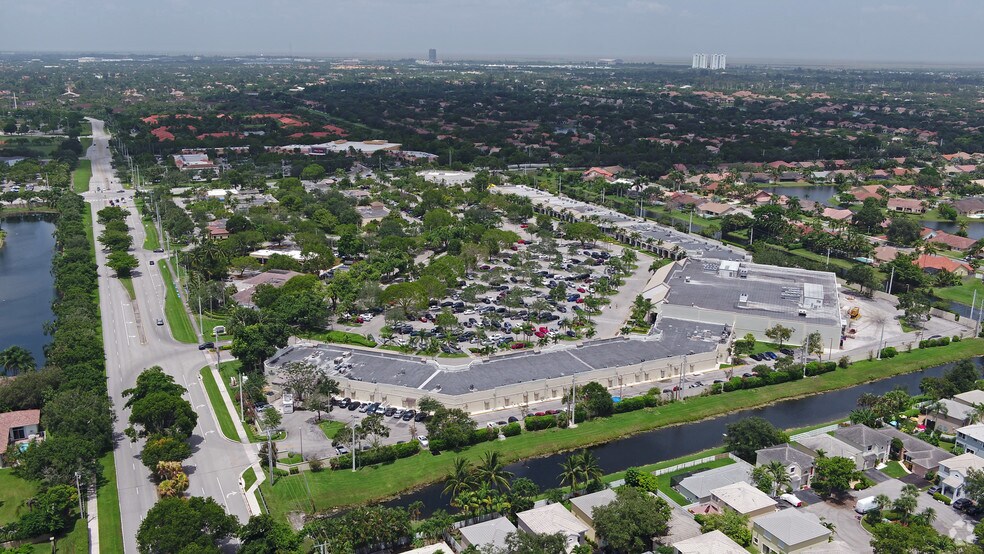 More Photos Of 10011-10199 Cleary Blvd, Plantation Unknown For Lease