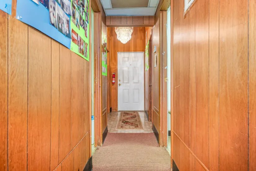 More Photos Of 1200 E Hudson St, Columbus Religious Facility For Sale