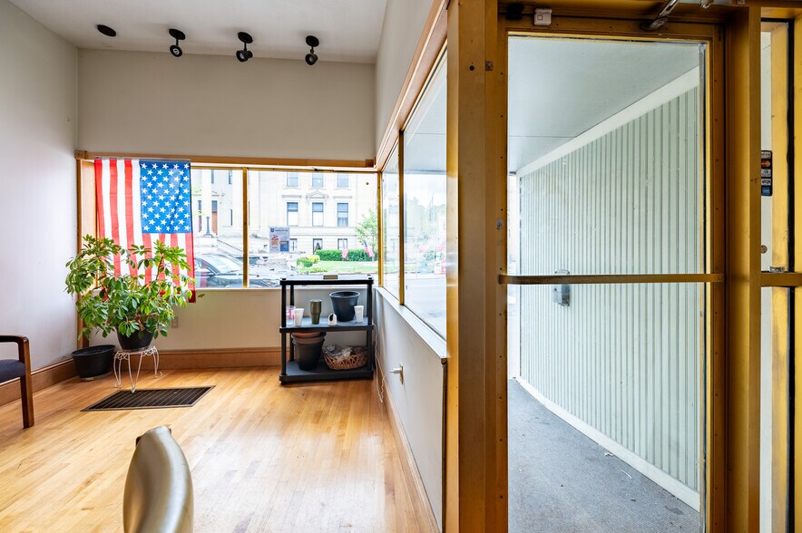 More Photos Of 232-236 Adams St, Fairmont Storefront Retail Office For Sale