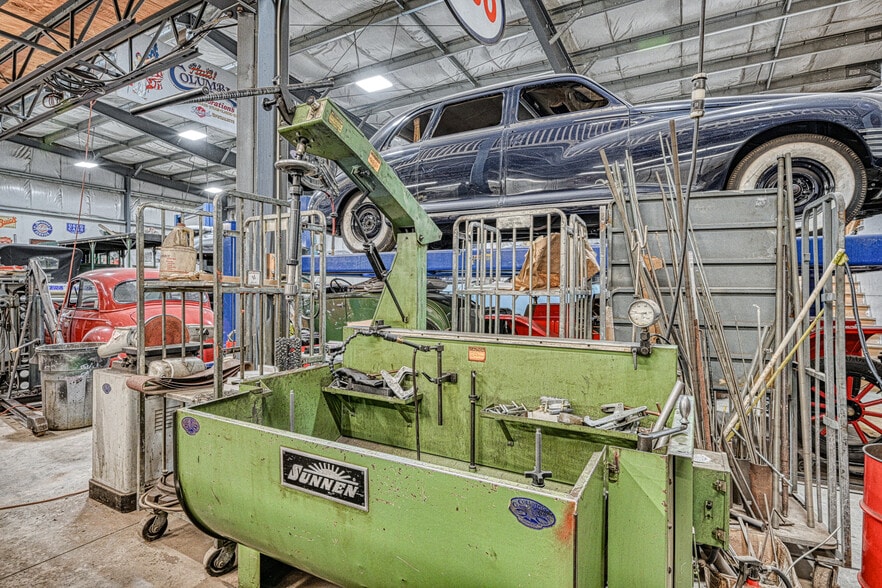 More Photos Of 1235 US Route 202, Winthrop Auto Dealership For Sale