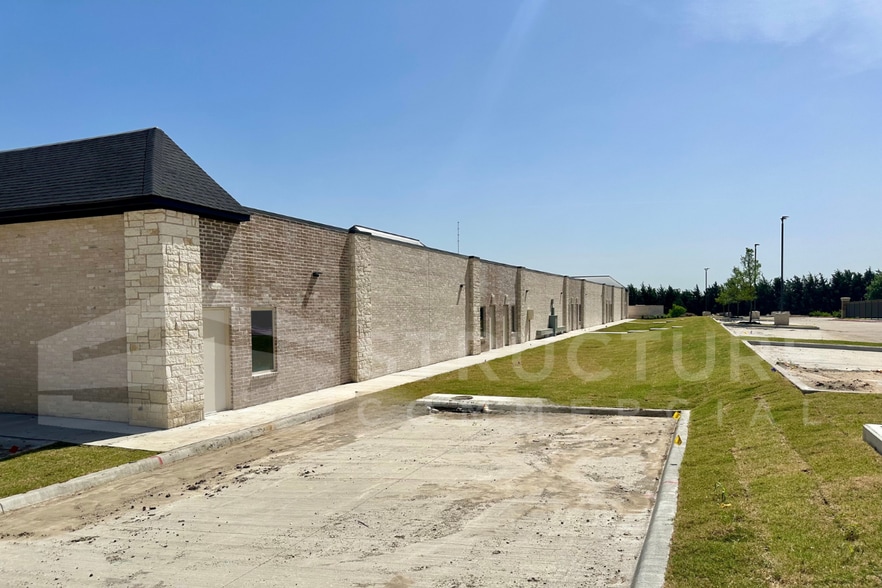 More Photos Of 5121 S Custer Rd, McKinney Medical For Sale