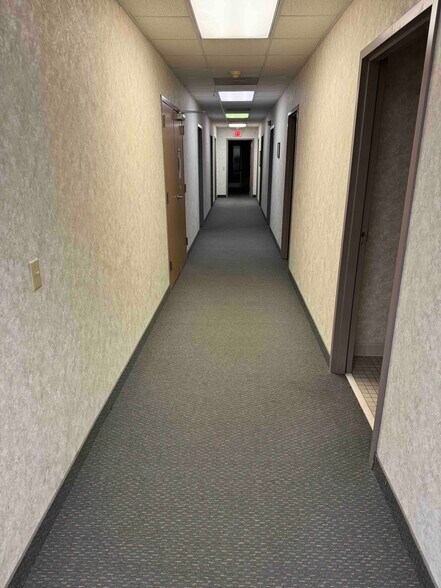 More Photos Of 700 Sunset Ave, Asheboro Medical For Lease