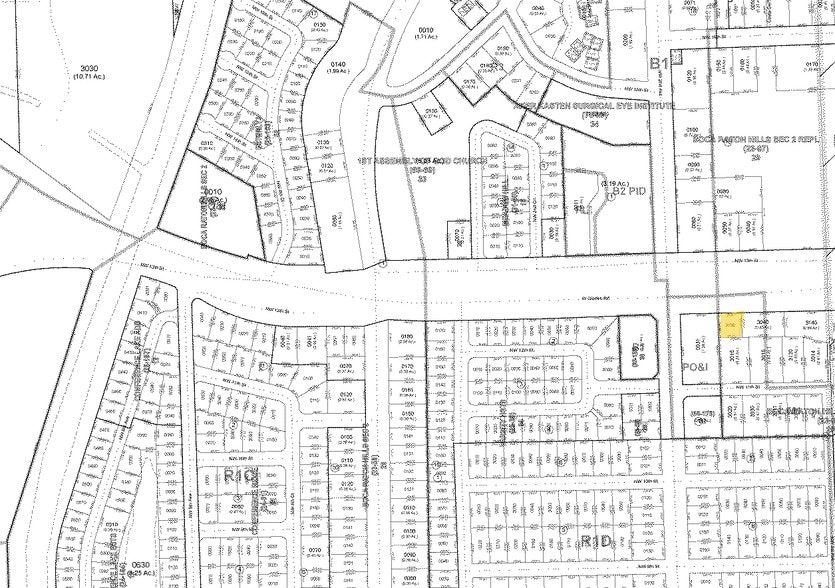 More Photos Of 182 Glades Rd, Boca Raton Freestanding For Lease