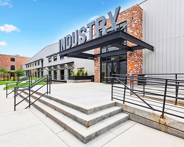 More Photos Of 3827 N Lafayette St, Denver Coworking Space