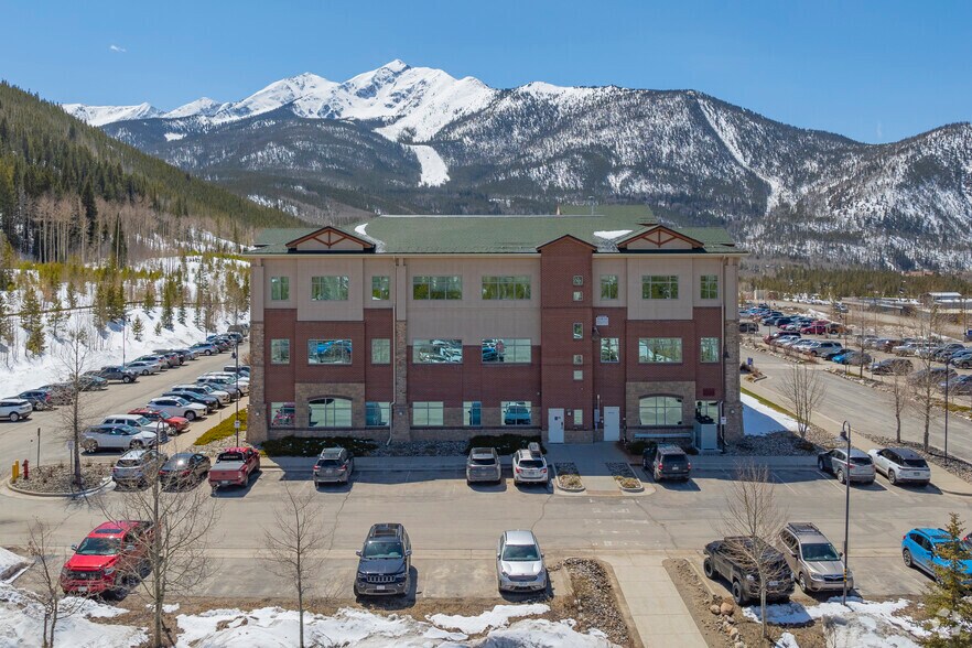 More Photos Of 360 Peak One Dr, Frisco Medical For Lease