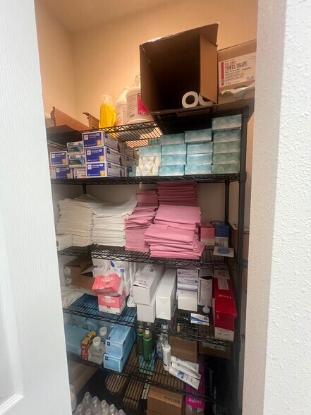 More Photos Of 3743 Maryweather Ln, Wesley Chapel Medical For Sale