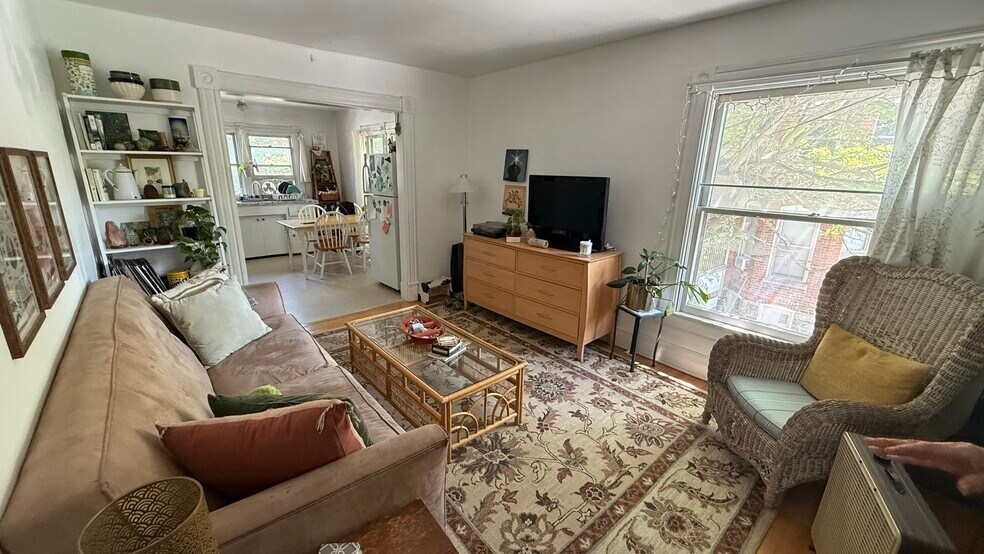 More Photos Of , Ann Arbor Multifamily For Sale