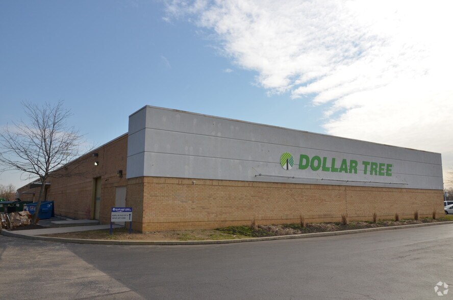 More Photos Of 101-113 Franklin Mills Blvd, Philadelphia Unknown For Lease