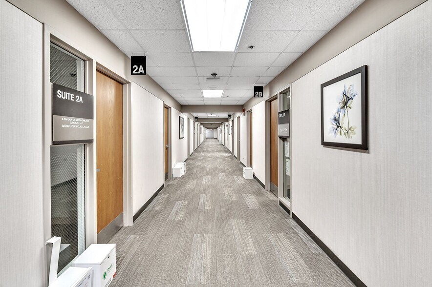 More Photos Of 3825 Highland Ave, Downers Grove Unknown For Lease