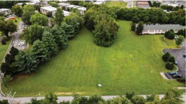 More Photos Of 102 Bluegrass Dr, Hendersonville Land For Sale