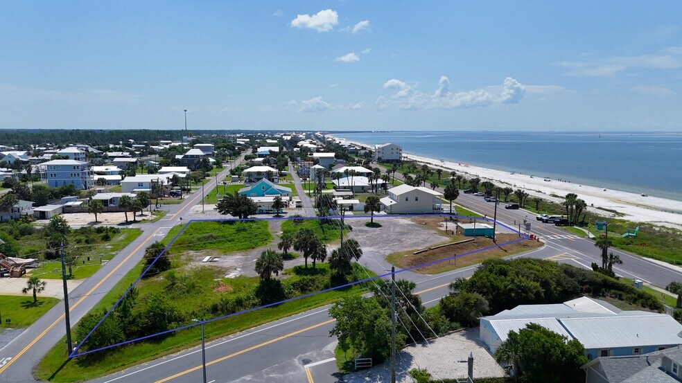 More Photos Of 9454 US 98, Port Saint Joe Land For Sale