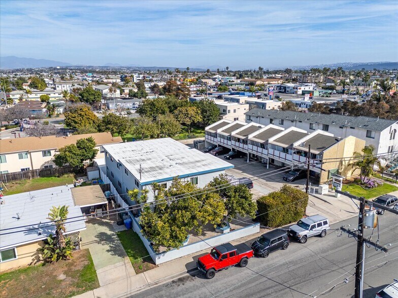 More Photos Of 619 11th St, Imperial Beach Apartments For Sale