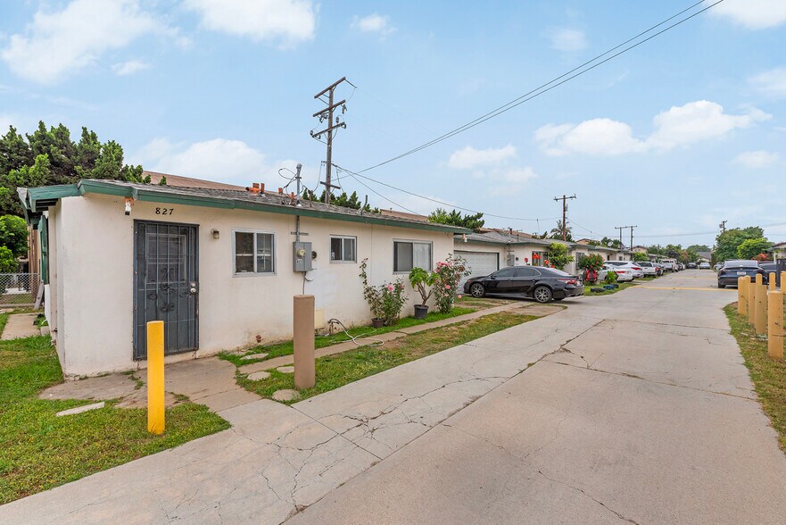 More Photos Of 825 S Greenwood Ave, Montebello Apartments For Sale