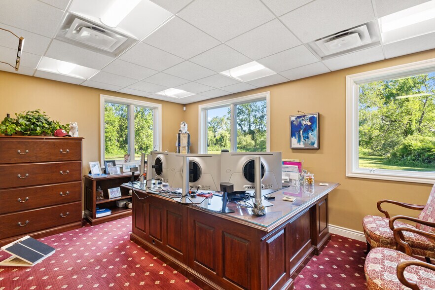More Photos Of 440 W Centre Ave, Portage Office For Sale