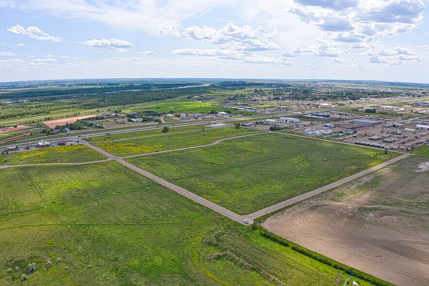 More Photos Of TBD Highway 2 & 85 West, Williston Land For Sale
