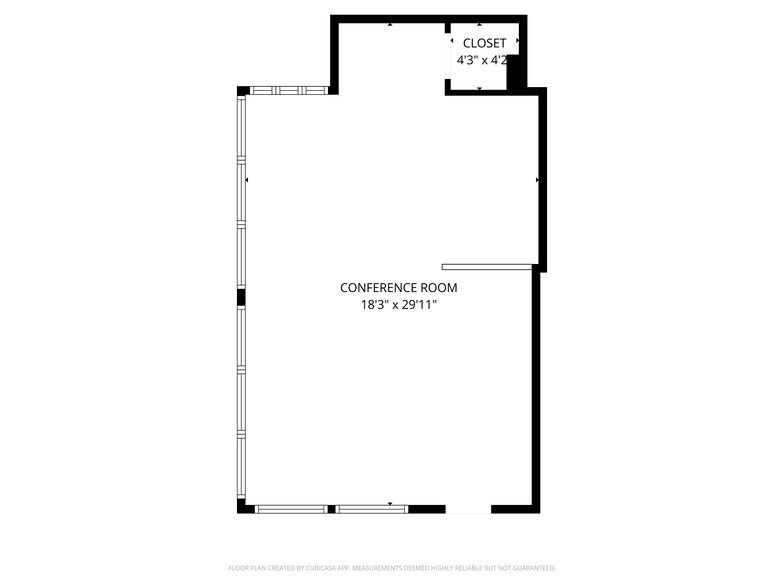 More Photos Of 772 W Main St, Lake Geneva Loft Creative Space For Lease