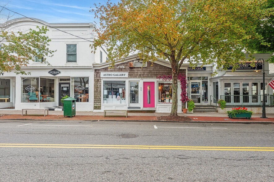 More Photos Of 60 Jobs Ln, Southampton Storefront For Lease