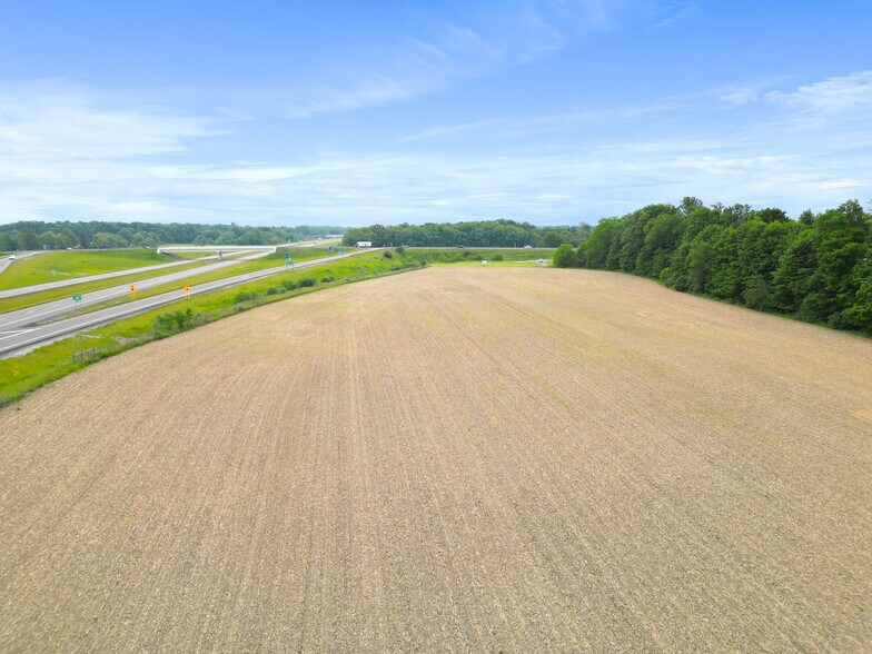 More Photos Of Sr-598 @ US-30, Galion Land For Sale