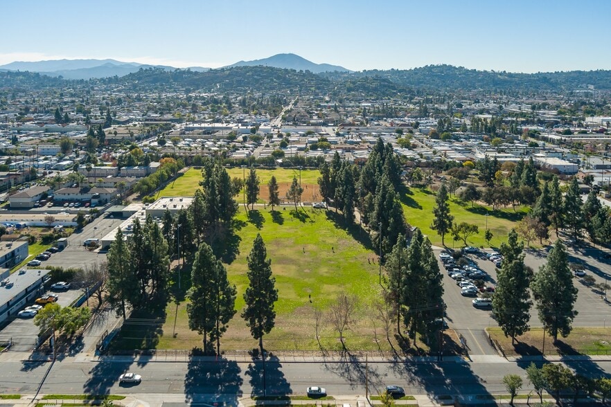 More Photos Of 532 N 1st St, El Cajon Apartments For Sale