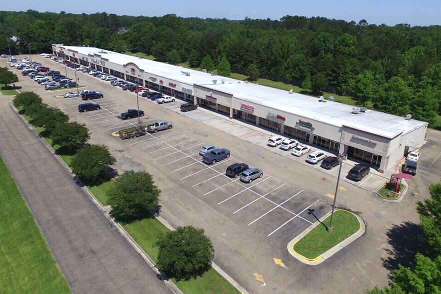 Primary Photo Of 14450 Wax Rd, Baton Rouge Unknown For Lease