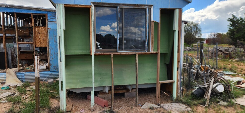 More Photos Of 58180 Calle Isabel, Seligman Land For Sale