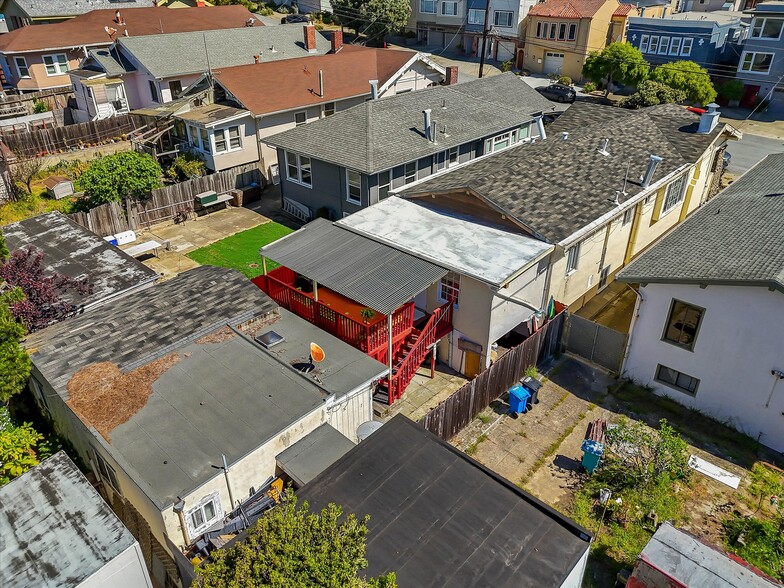 More Photos Of 757 44th Ave, San Francisco Land For Sale