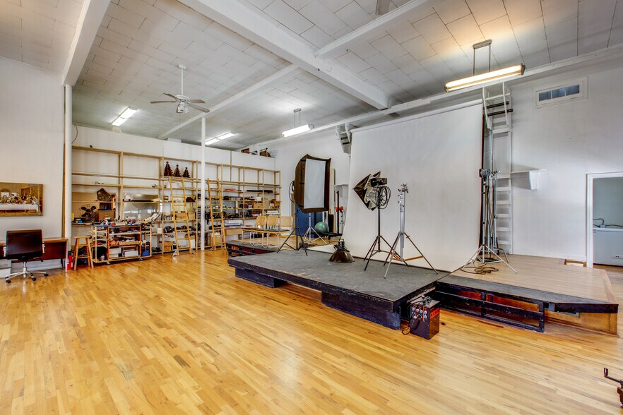 More Photos Of 2101-2111 W 29th Ave, Denver Loft Creative Space For Lease
