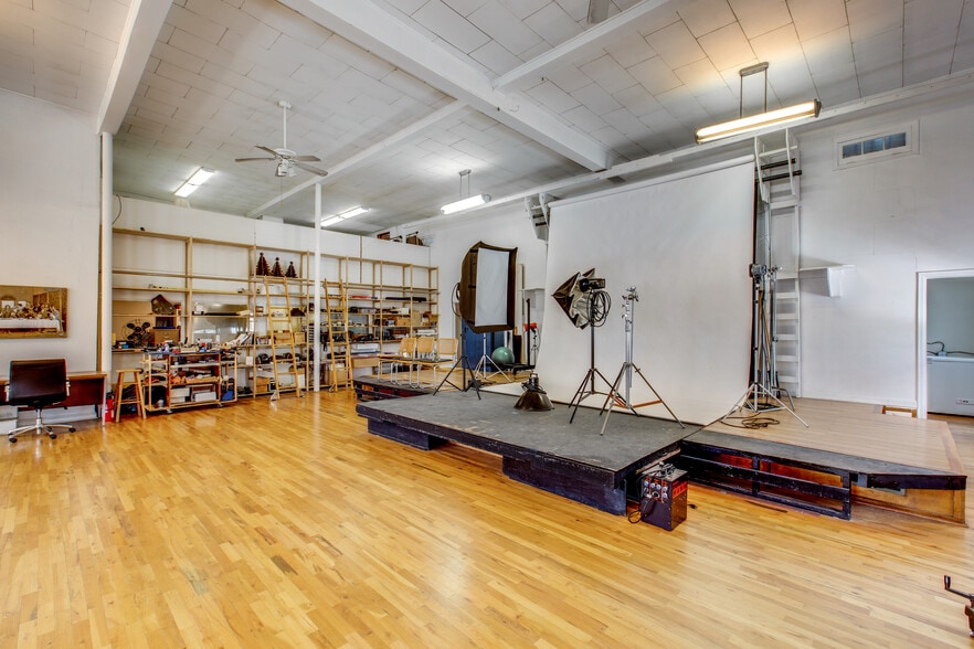 More Photos Of 2101-2111 W 29th Ave, Denver Loft Creative Space For Sale