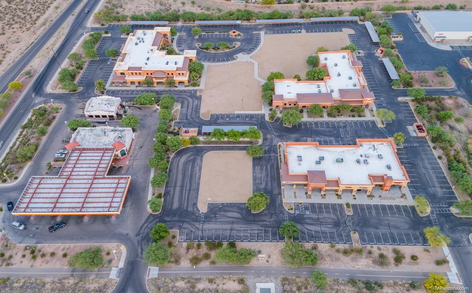 More Photos Of 7355 S Houghton Rd, Tucson Unknown For Lease