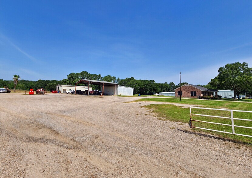 Primary Photo Of 12711 Cypress Valley Rd, Cypress Flex For Sale