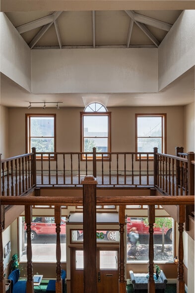 More Photos Of 323 S Union Ave, Pueblo Office For Sale
