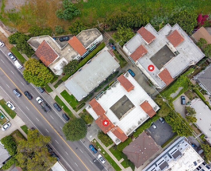 More Photos Of 2619 S Sepulveda Blvd, Los Angeles Apartments For Sale