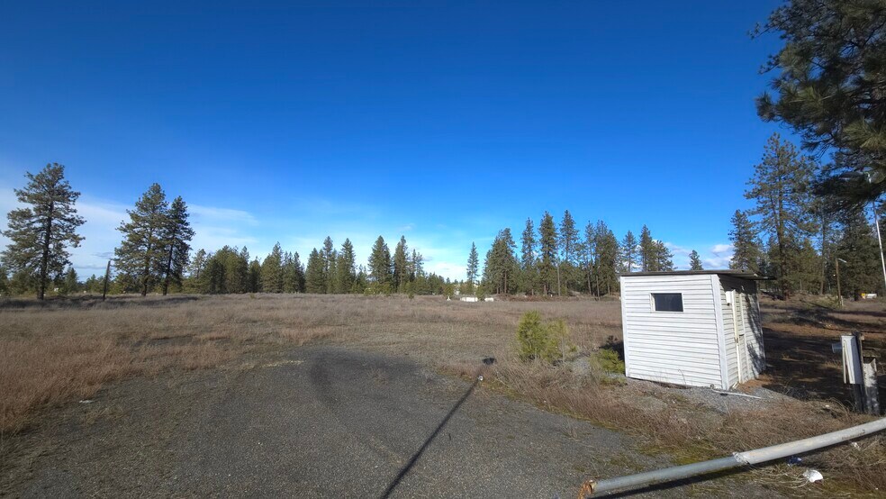 More Photos Of 22111 N Elk Chattaroy Rd, Colbert Land For Sale