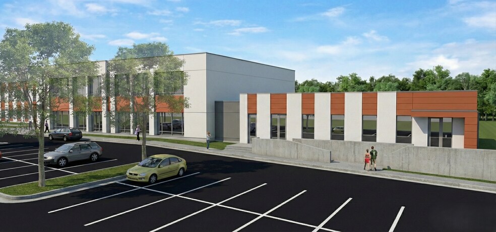 More Photos Of 14100 Capital Blvd, Wake Forest Unknown For Lease