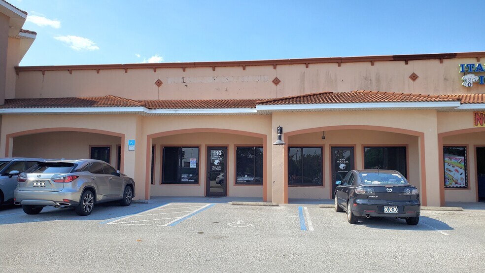 More Photos Of 634 Barnes Blvd, Rockledge Unknown For Lease