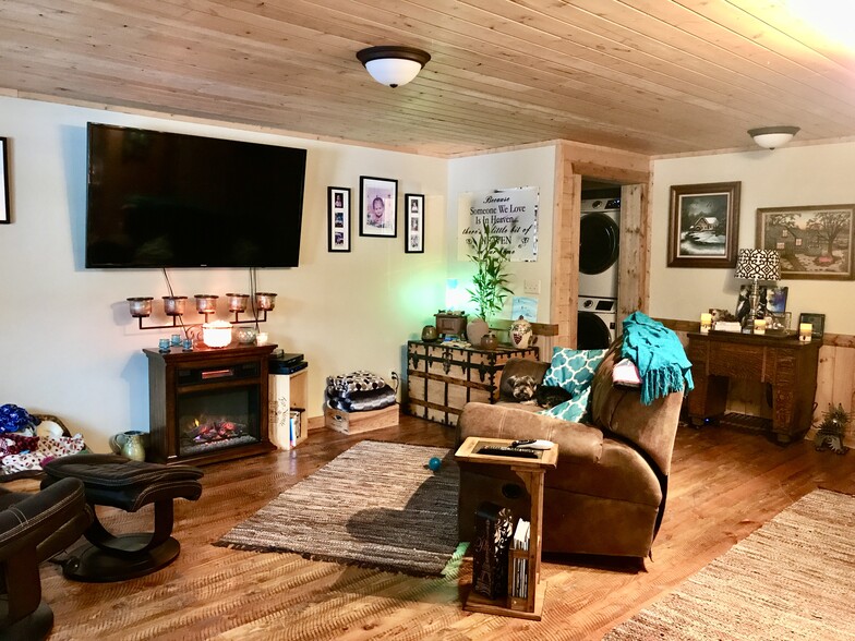 More Photos Of 4143 Huckleberry Ln, Island Park Land For Sale