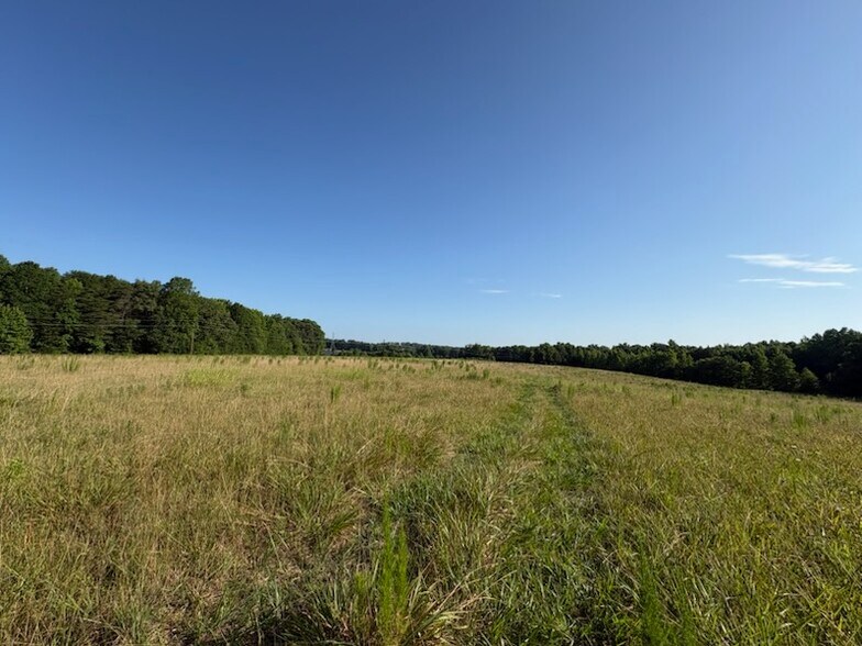 Primary Photo Of 000 Mountain Crest Dr, Kings Mountain Land For Sale