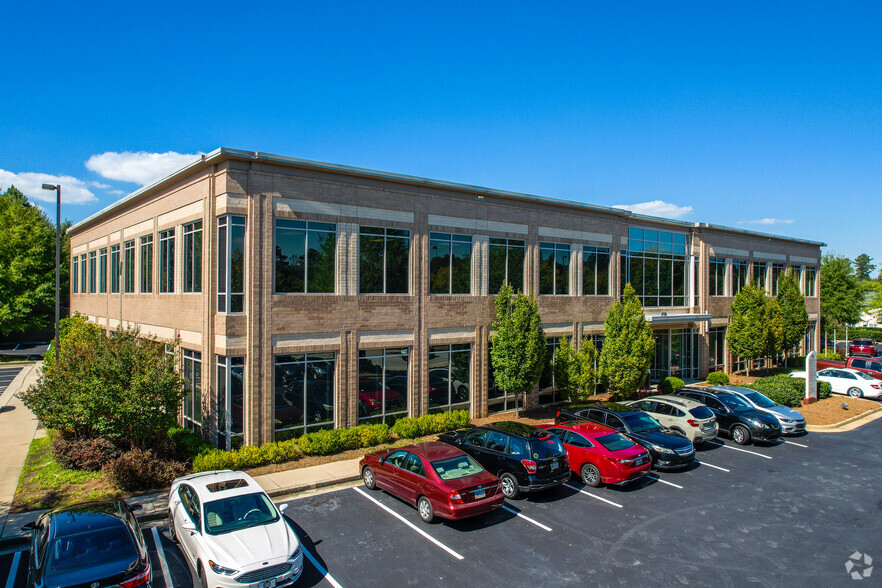 Primary Photo Of 3886 Princeton Lakes Way, Atlanta Medical For Lease