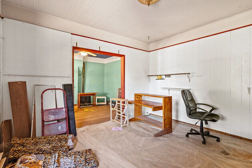 More Photos Of 1430 Merrill St, Santa Cruz Multifamily For Sale