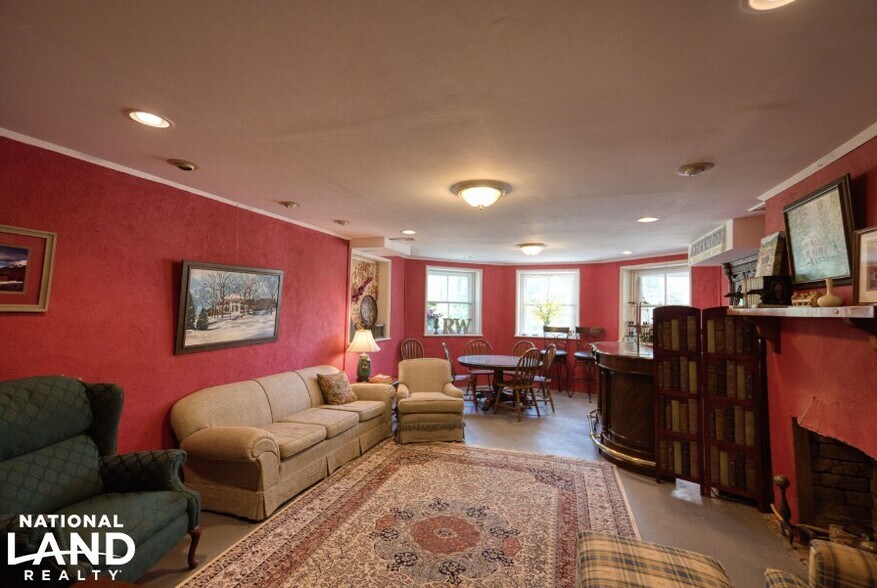 More Photos Of 5189 Rockwood Rd, Dublin Lodge Meeting Hall For Sale