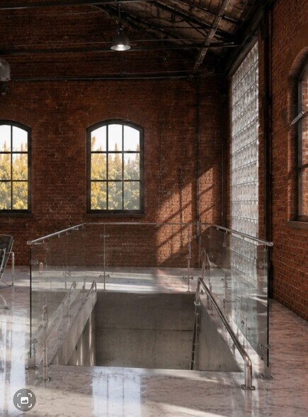 More Photos Of 17 Midland Ave, Middletown Warehouse For Lease