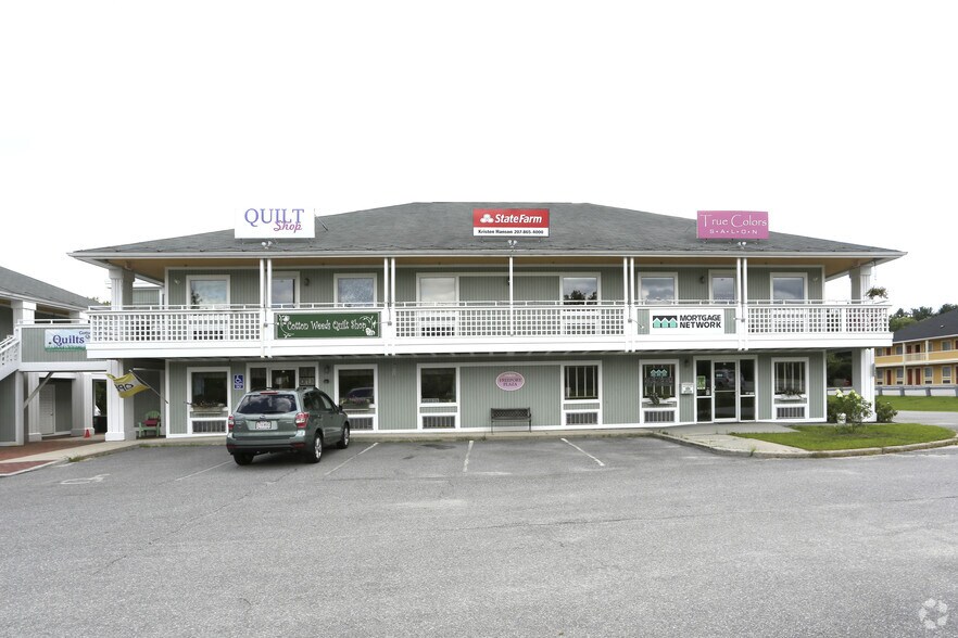 More Photos Of 541 US Route 1, Freeport Office For Lease