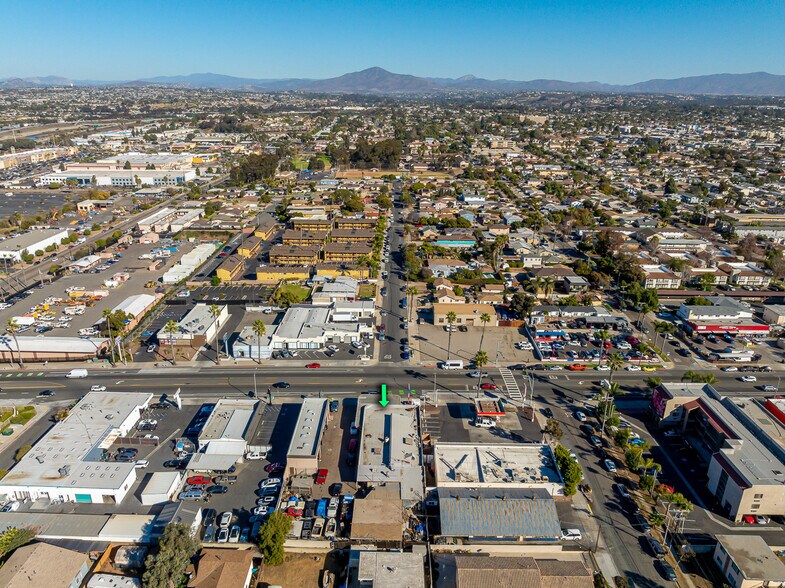 More Photos Of 46-48 Broadway, Chula Vista Freestanding For Sale